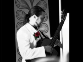 Classical Guitarist - Russell Nebelung - Classical Guitarist - Lansing, MI - Hero Gallery 1