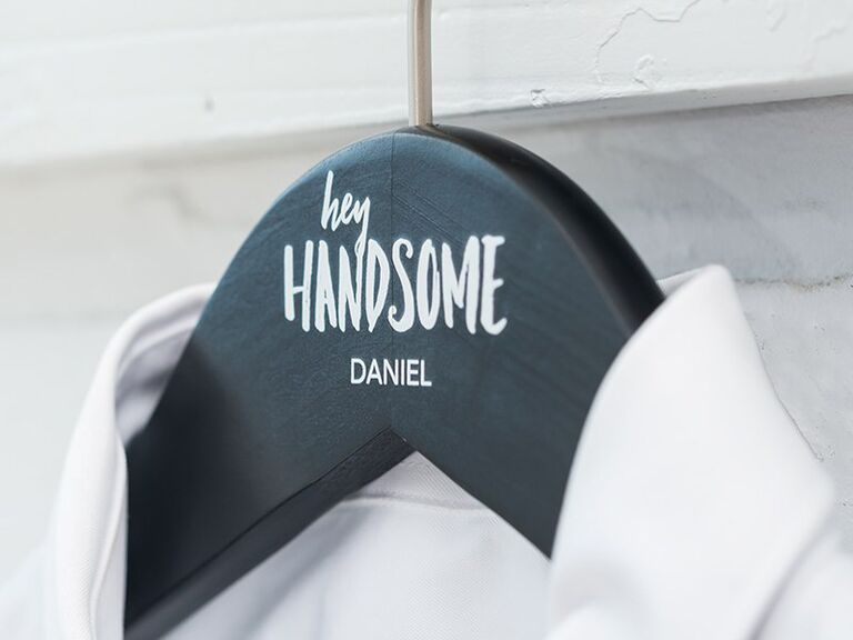 10+ Gift Ideas For The Groom Who Doesn't Know What He Wants!