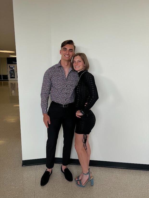Kent State Student Athlete Gala!