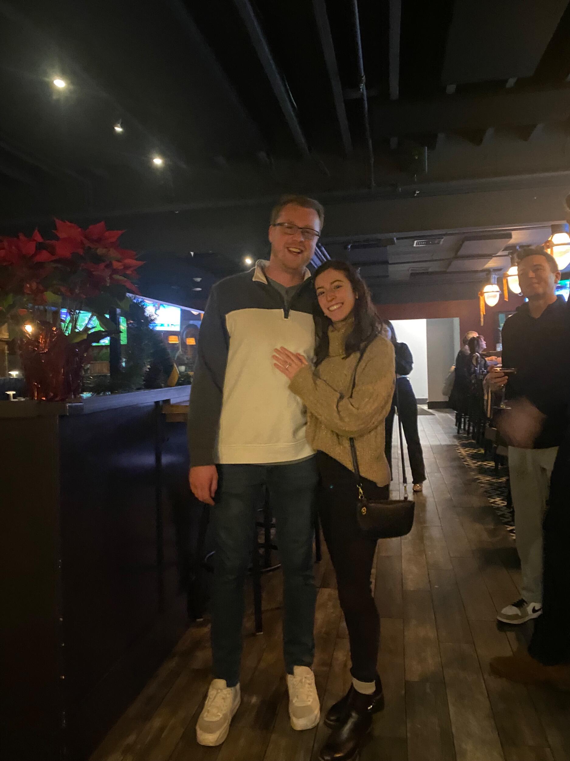 New Year's Eve
Whitman, MA