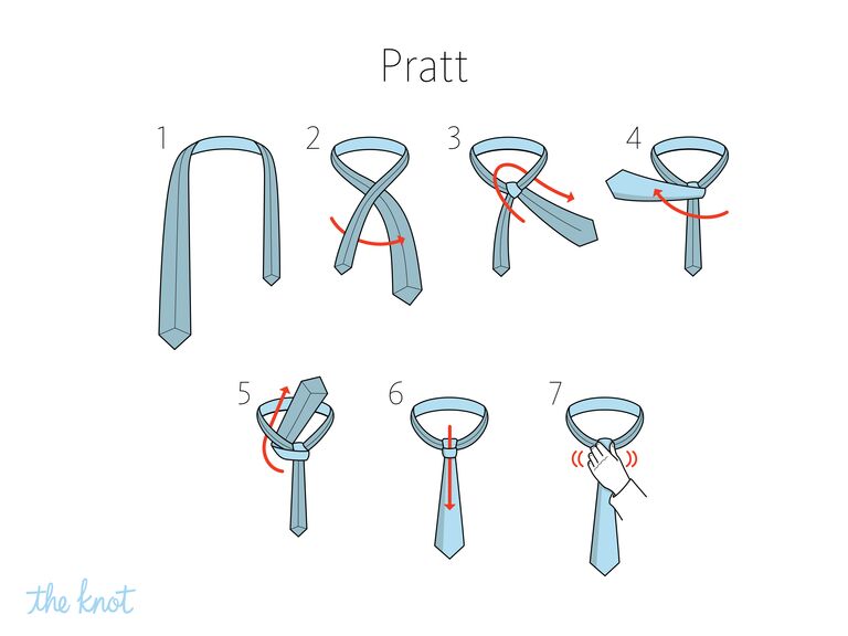 How To Tie A Tie Easy Step By Step Video