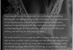 Wedding Videographers in Seneca SC The Knot