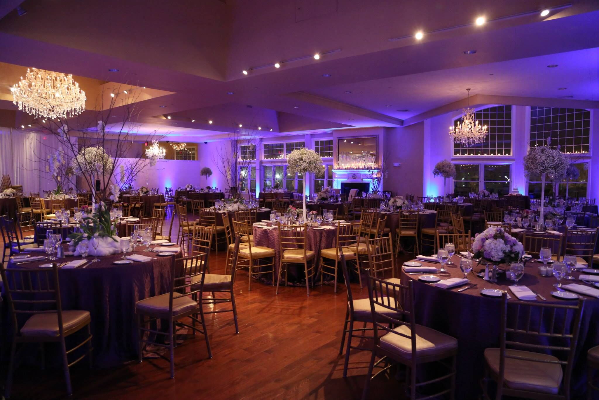 Cruiseport Gloucester | Reception Venues - The Knot
