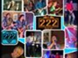 The 222 Band - Classic Rock Band - Dallas, TX - Hero Gallery 3
