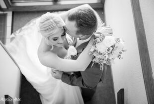 Wedding Photographers in Manchester, IA - The Knot