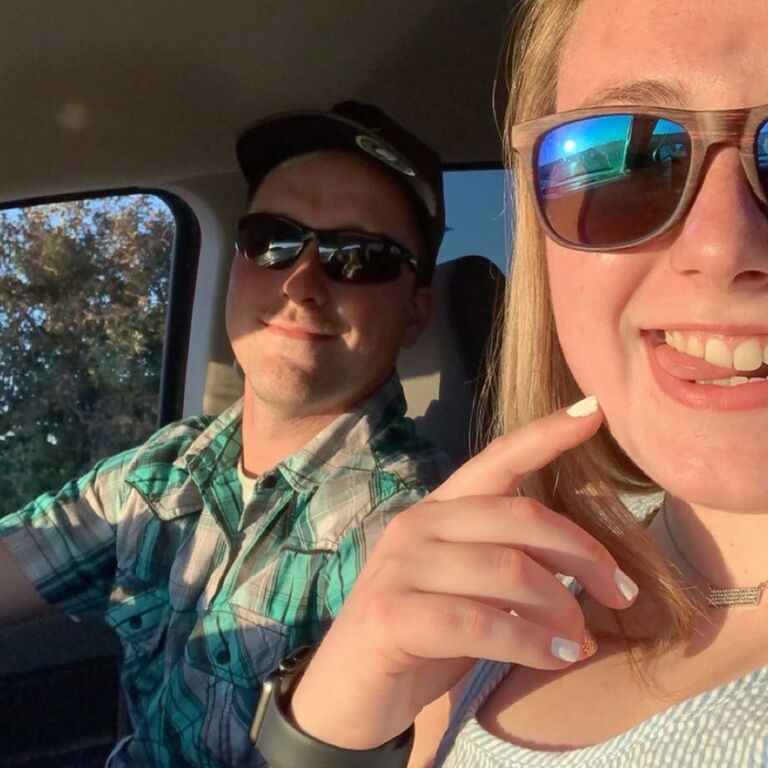 SAID YES TO DATING