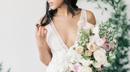 Little White Dress Bridal Shop | Bridal Salons - The Knot