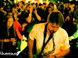 CHILLULA (dance/party band) - Dance Band - Saint Augustine, FL - Hero Gallery 2