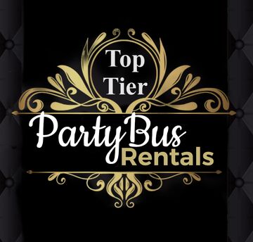 Top Tier PartyBus - Party Bus - The Colony, TX - Hero Main