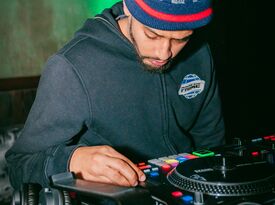 DJ Meleswave - DJ - San Francisco, CA - Hero Gallery 2