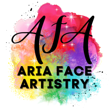 Aria Face Artistry - Face Painter - Delaware, OH - Hero Main