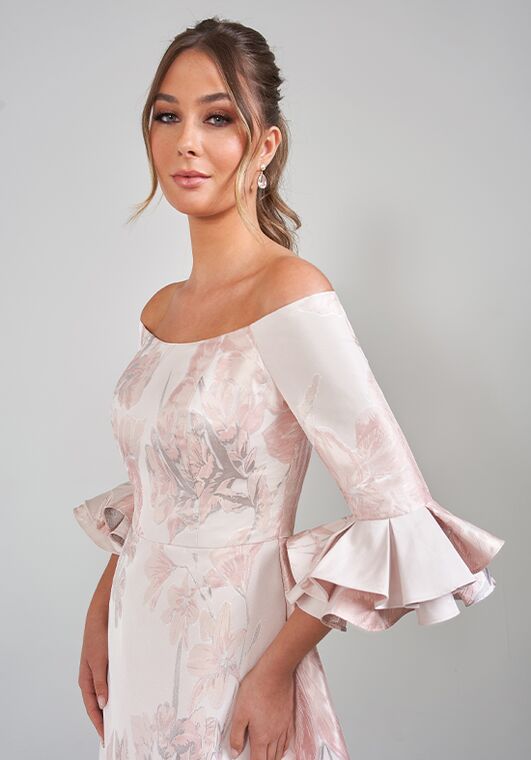 Jade Couture Mother of the Bride by Jasmine K288022 Mother Of The