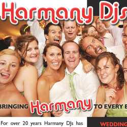 Harmany DJs, profile image