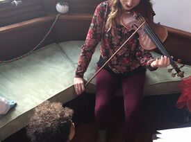Brittany Stockwell - Violinist - Nashua, NH - Hero Gallery 3