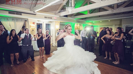 Blue Heron Pines Golf Club by Ron Jaworski Weddings - Venue - Egg Harbor  City, NJ - WeddingWire