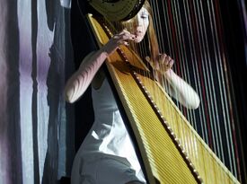 Jaclyn Harp - Harpist - Los Angeles, CA - Hero Gallery 3