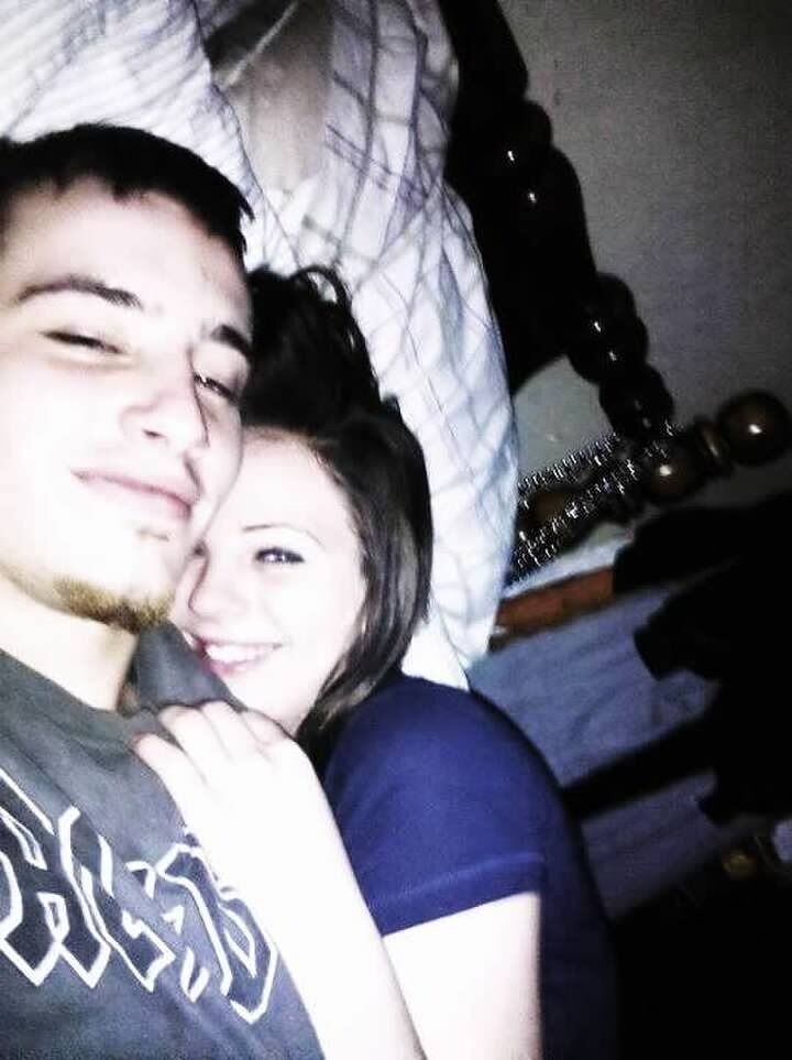Started dating again. 