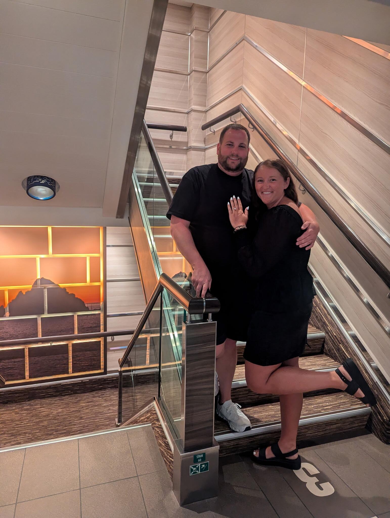 Carnival Horizon Cruise- Traveled from Miami to Aruba, Bonaire, and Curacao!