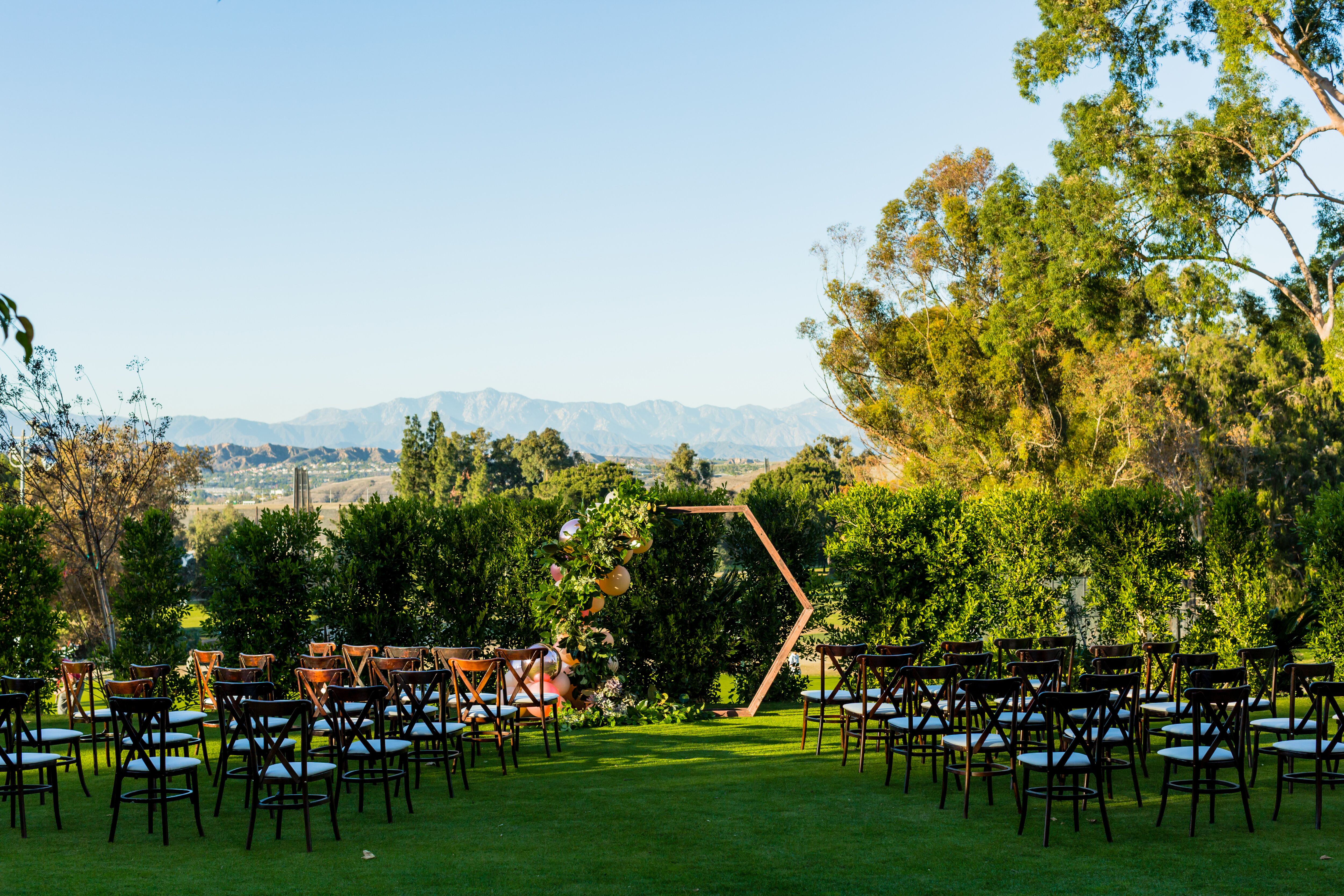 Diamond Bar Golf Course Reception Venues The Knot