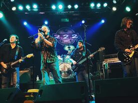 The 222 Band - Classic Rock Band - Dallas, TX - Hero Gallery 1