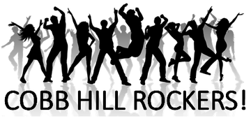 Cobb Hill Rockers! - Funk Band - Harrisville, NH - Hero Main