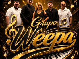 Grupo Weepa! (Latin Band) - Latin Band - Tampa, FL - Hero Gallery 2