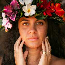 D.C. Hula Girls (Polynesian Entertainers), profile image