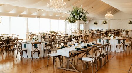 The Riley  Reception Venues - The Knot