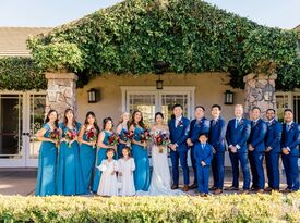 Reva Event - Event Planner - San Diego, CA - Hero Gallery 3