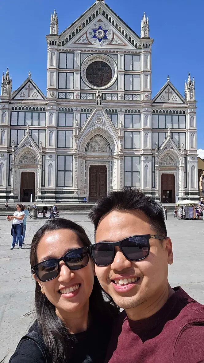 Florence is a gem