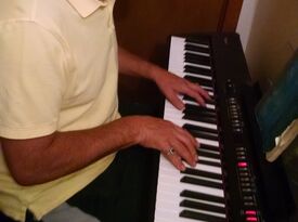 Ruchell Alexander, Pianist - Pianist - Santa Fe, NM - Hero Gallery 1