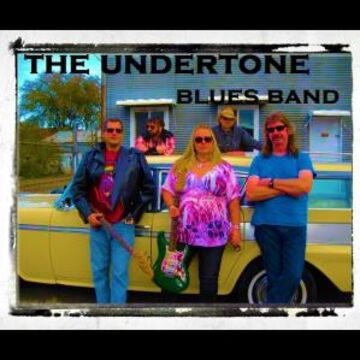 The Undertone Blues Band - Dance Band - Denver, CO - Hero Main