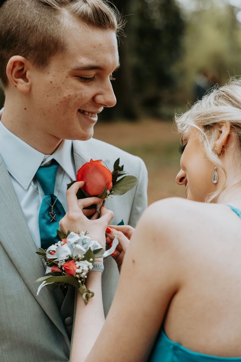 Junior Prom