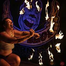 FireBug, profile image