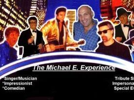Michael Fayer...the Michael E Experience - Singing Telegram - Lafayette Hill, PA - Hero Gallery 1