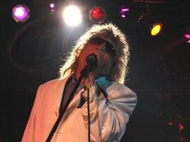 Rod Stewart Tribute Band - Rod Stewart Impersonator - Chicago, IL - Hero Gallery 2