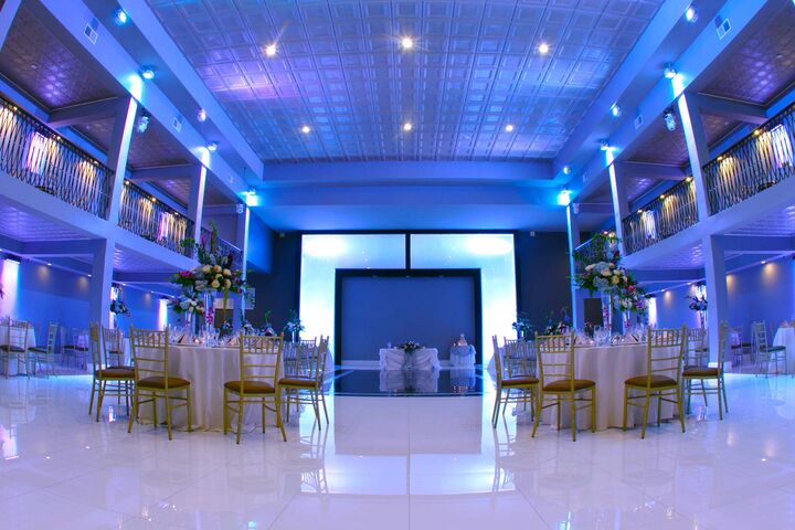 The Brookside Banquets Reception  Venues  Bloomfield  NJ 