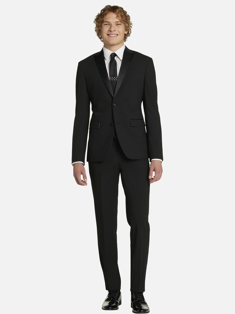 The Best Affordable Men s Suits for Weddings Beyond