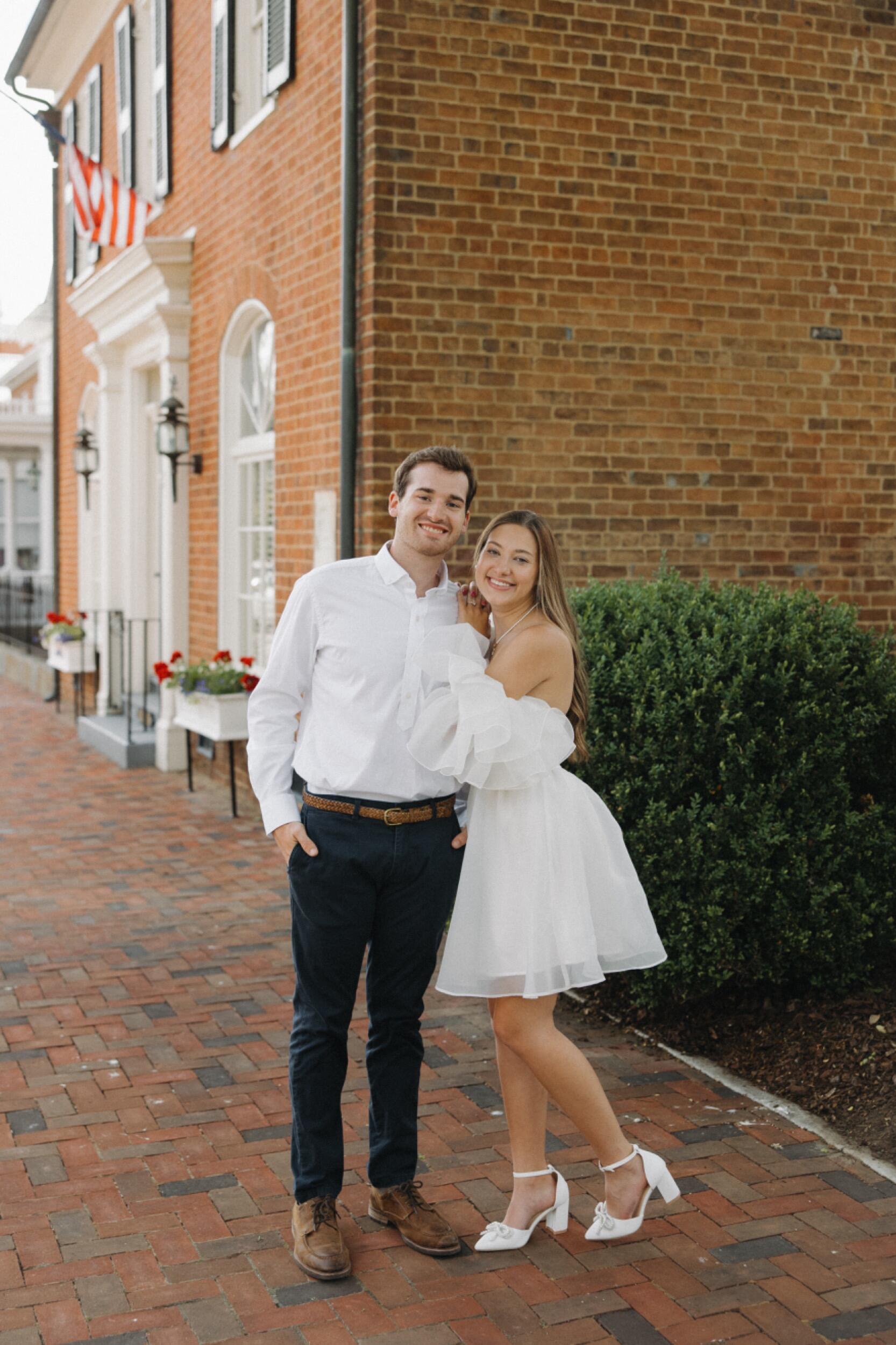 We say ‘I do’!!