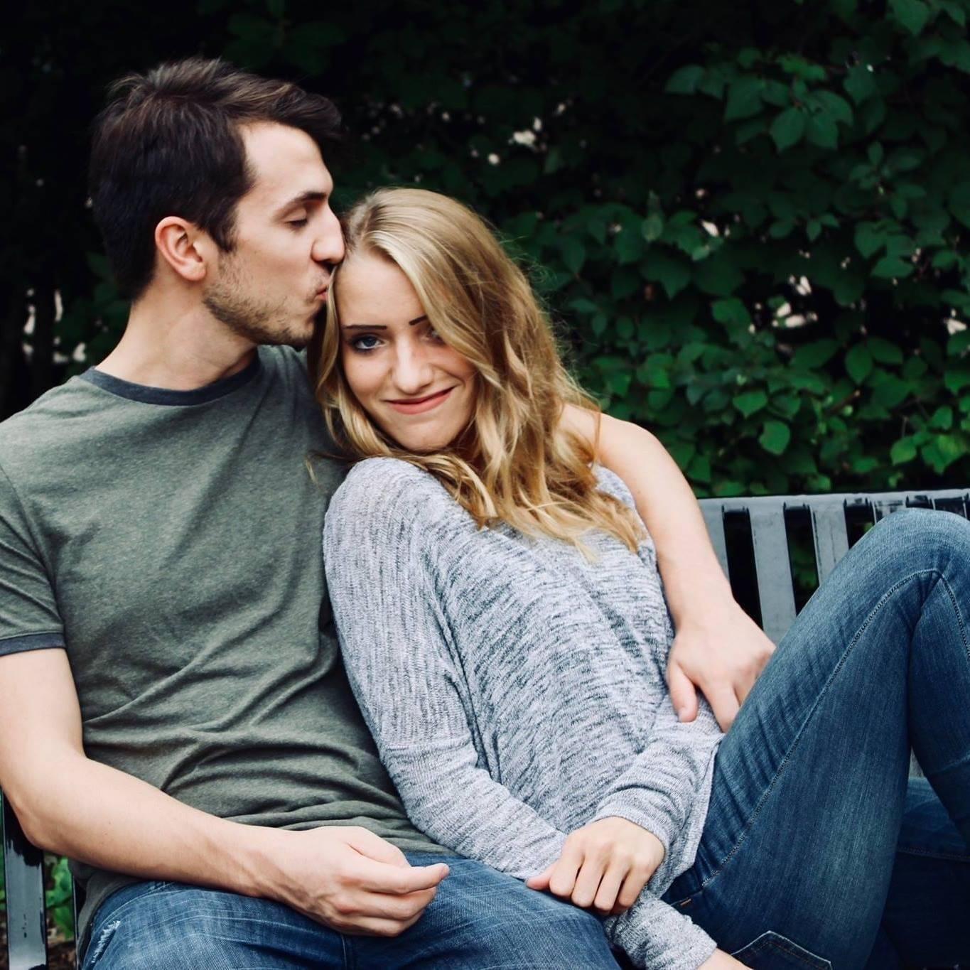 Nick moves to Kzoo (hope we don't get sick of each other!)