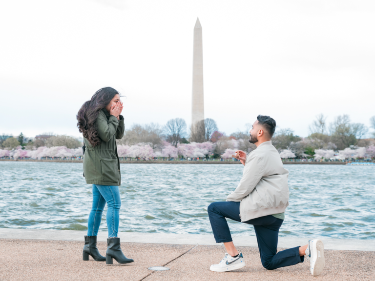 15 Best Places to Propose in Washington, DC