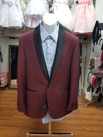 judy's bridal and prom