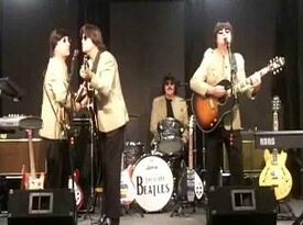 The Silver Beatles - Beatles Tribute Band - Vista, CA - Hero Gallery 4