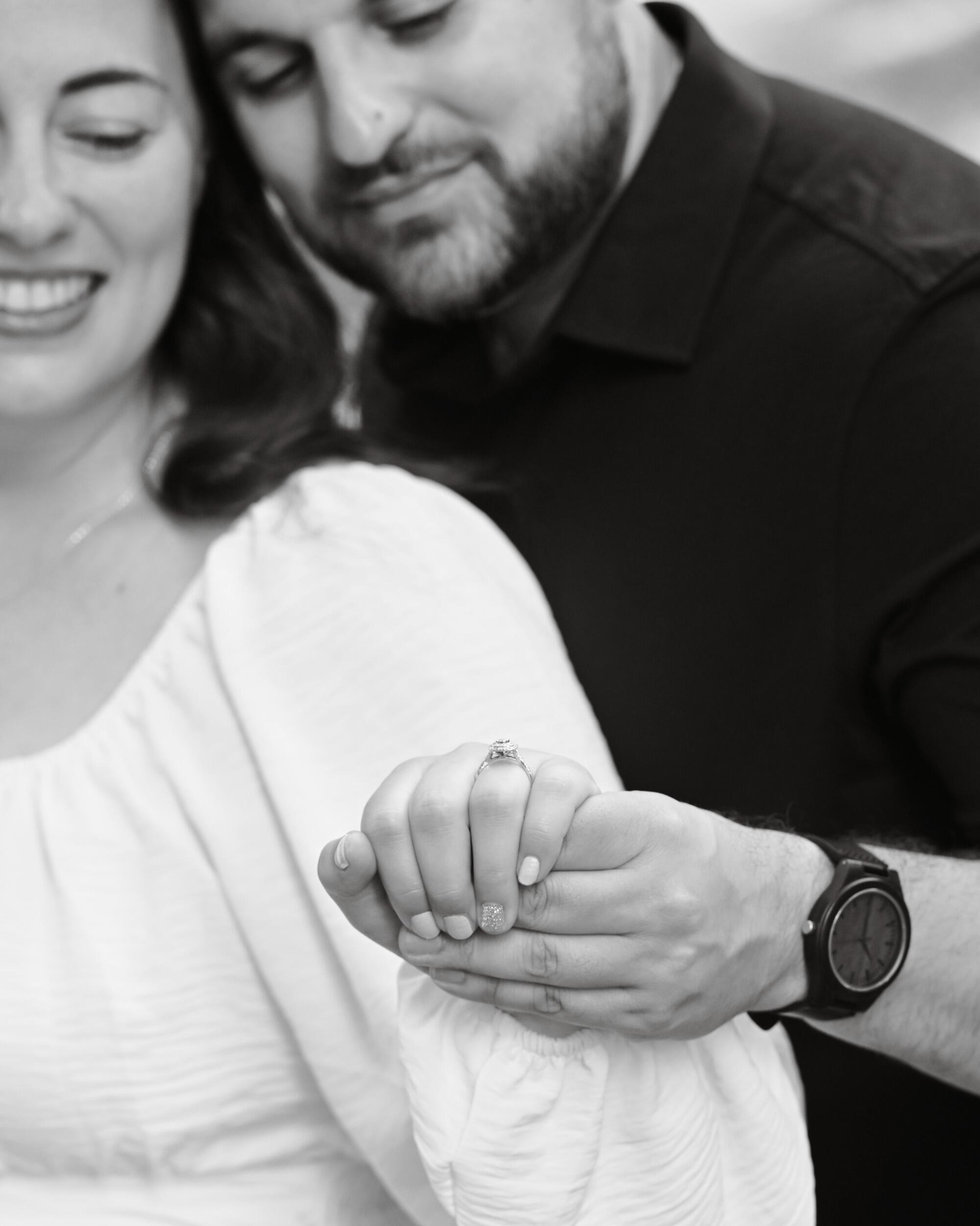 We are so excited to be entering into this new adventure of life together and we could not think of a better way to celebrate than by being surrounded by all the friends and family that helped us, loved us and supported us so far. Its only the beginning! 