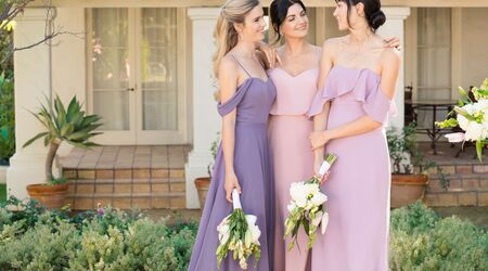 Brideside clearance bridesmaid dresses