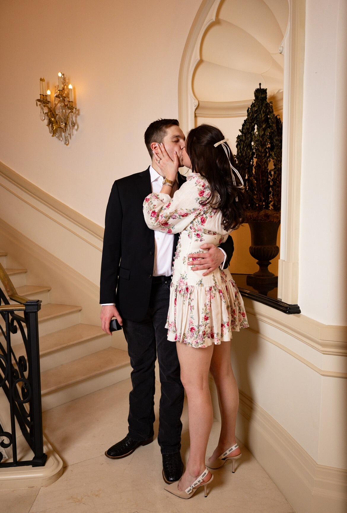 Engagement