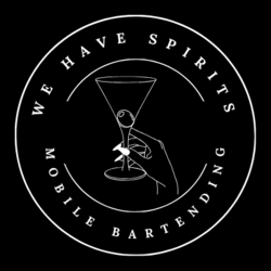 We Have Spirits Mobile Bartending Service, profile image