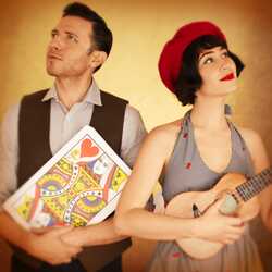 The Magic of Elizabeth & Eric, profile image