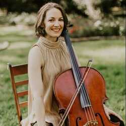 Emma Guidry/Vermilion Strings, profile image