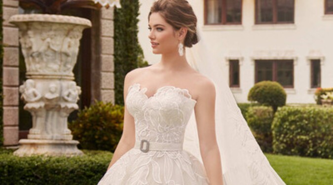 Aleana's bridal reviews hotsell